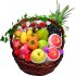 Seasonal Fruits Hamper (Daily Fresh Fruits)